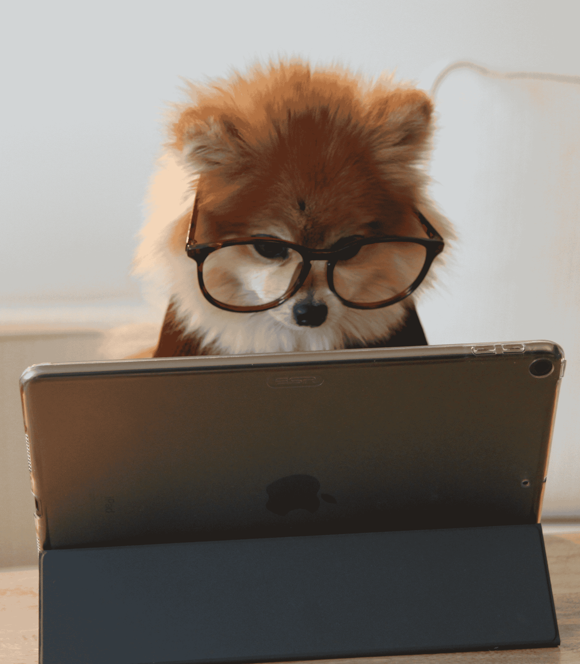 Our experts working together